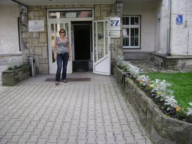 O SOBIE W  KUDOWIE ZDRÓJ 2010R