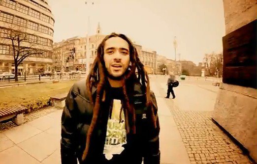 Mesajah-Każdego dnia