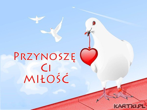 Miłego nowego tygodnia..........