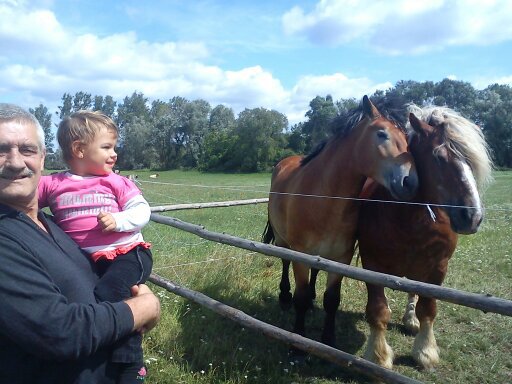 kochanych Rodziców mam