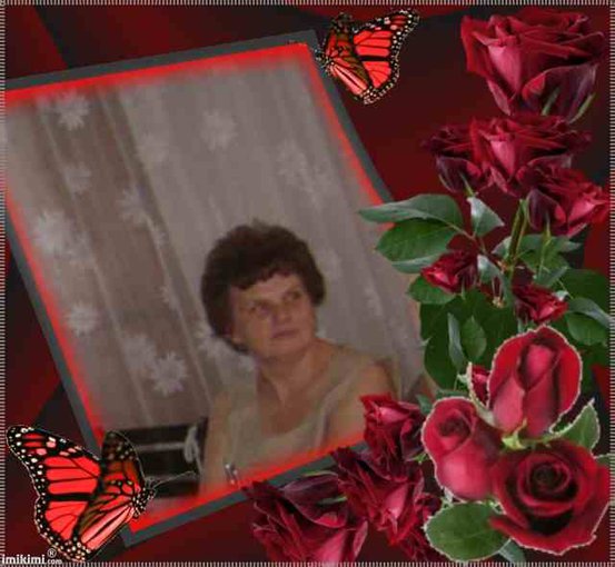 W DNIU 60-TYCH URODZIN JADZI