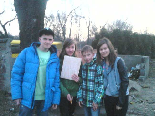 BEST FRIENDS FOREVER