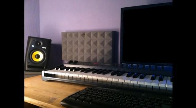 dxn bts progresywny beat hh