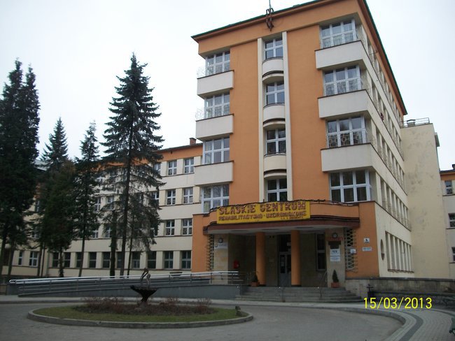 Wspomnienia z Rabki 2014