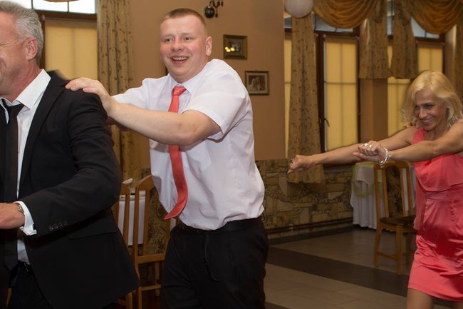 Braciszku STO LAT!!!!