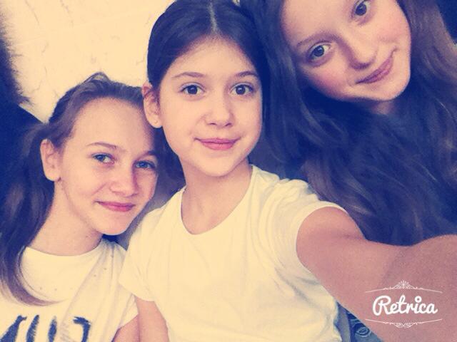 BEST FRIENDS FOREVER