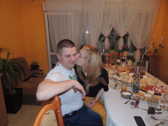 nie ma Ty i Ja.. jesteśmy MY :*