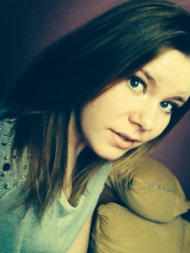 Karolina Lorenc - Use Somebody (cover)