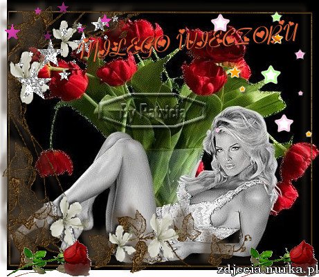 MIŁEGO WIECZORKU !!