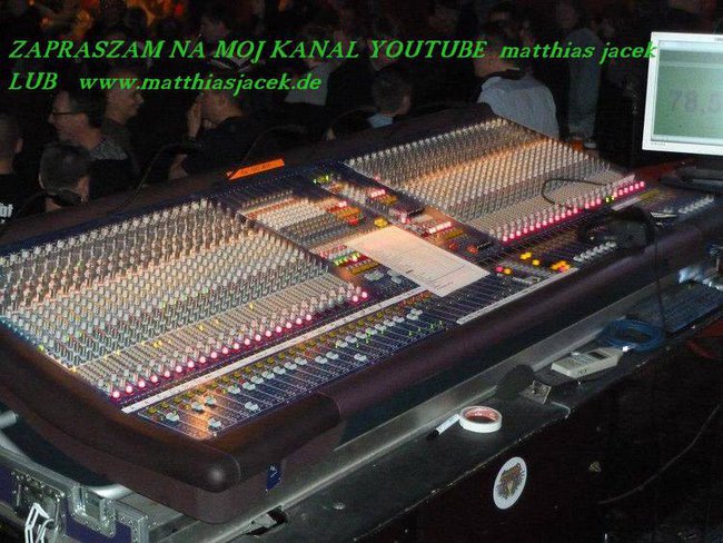 The promised Land-Music-Matthias Jacek