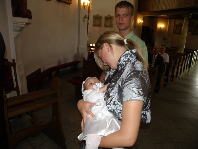 6 lat mojego Słoneczka-Julita :*