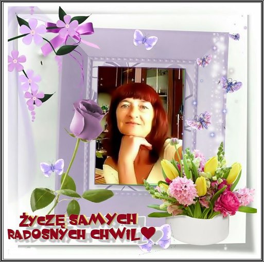 PIĘKNEGO WEEKENDU ŻYCZĘ-ANIA