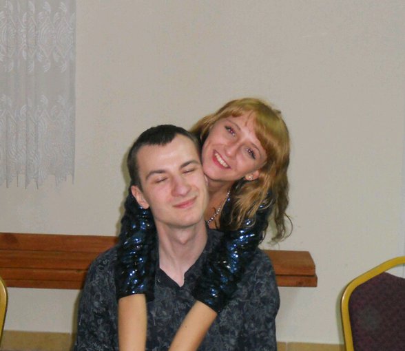 Chce Ci coś opowiedzieć