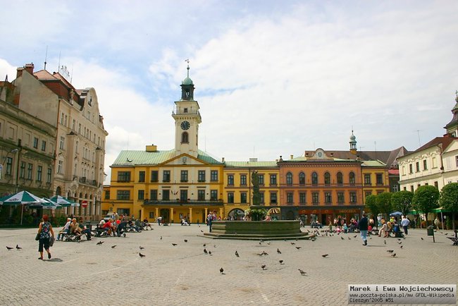 ŚLADAMI  TWOICH WĘDRÓWEK  STASZKU