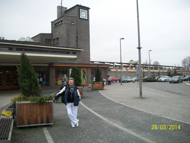 Każdy ma swój dzień, nadzieję i drogę...