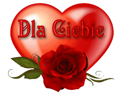 Dziękuje że jesteś