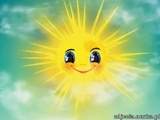 Dla Mojego Słoneczka