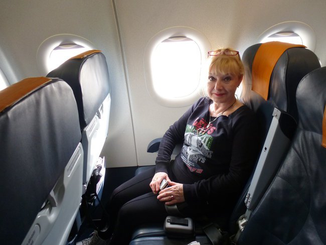 WAKACJE  W  TURCJI .