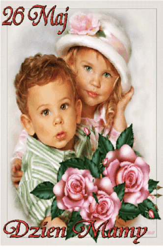 DZIEŃ MATKI