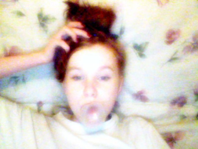 dziekuję że jesteś