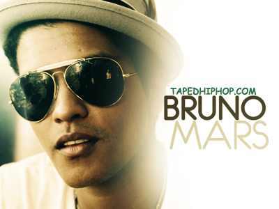 Bruno Mars - Just The Way You Are