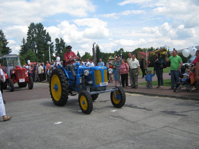 Wielkopolskie Targi Rolnicze Sielinko' 2010