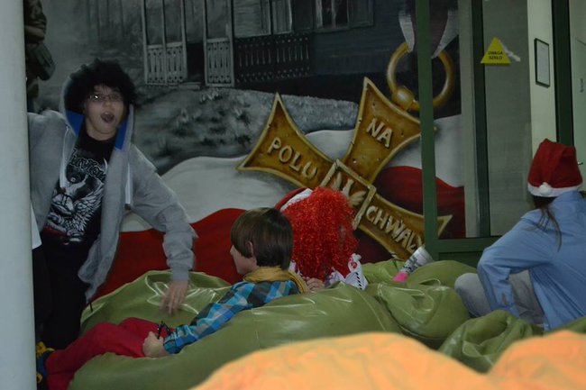 kocham moją klase !!