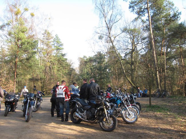 Wieża widokowa na Złotej Górze