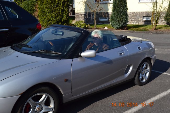 Male co nieco poza Polska