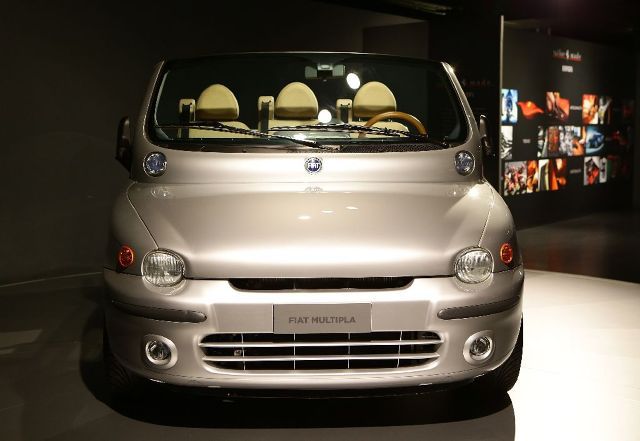 Fiat Multipla