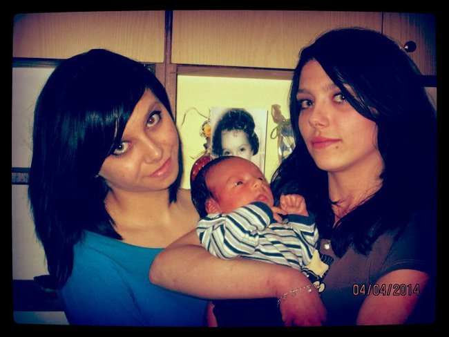 Nasza przyjażń przetrwa wszystko .