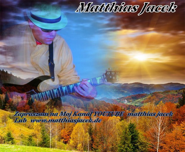 Irish-Music-Matthias Jacek