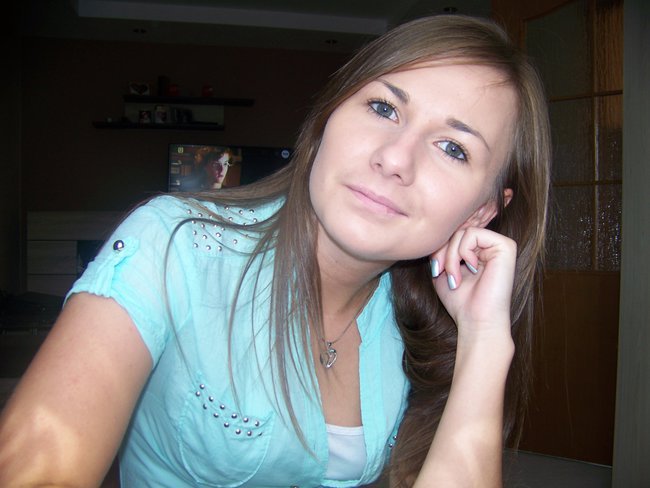 ONA DLA NIEGO A ON TYLKO DLA NIEJ