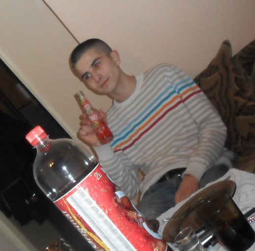 Wszystkiee Mojee Kochanee Skarbki