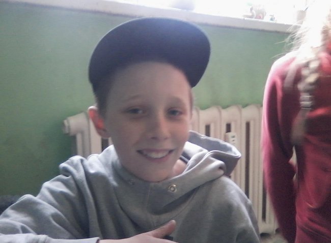 For my best freinds!