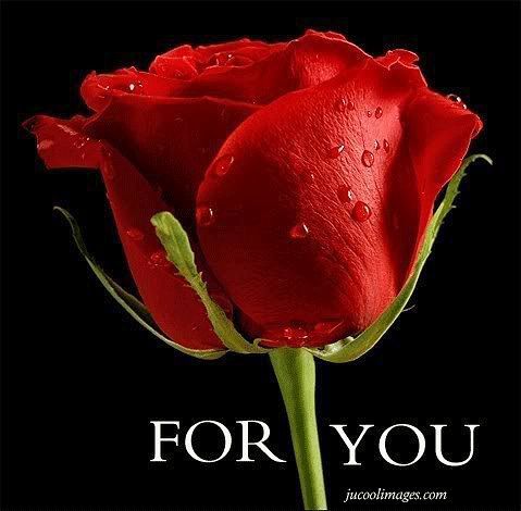 DLA WYJĄTKOWEJ OSOBY ... od  ANDRZEJA