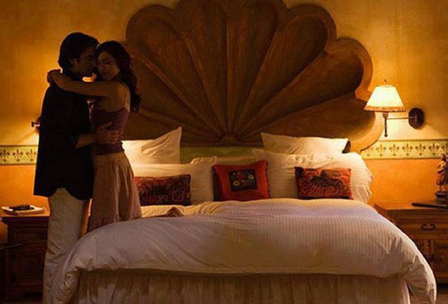 KIEDY  MIAŁAM  NASCIE  LATEK