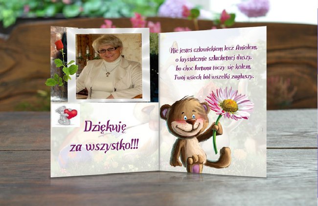 Przyjaciele część I