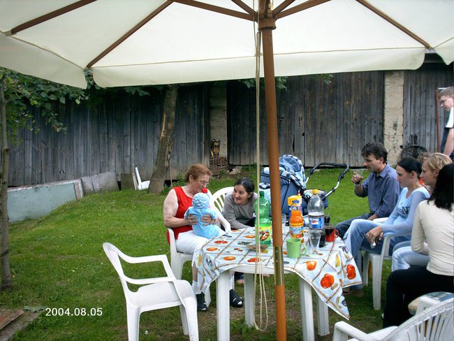 KIEDY WIOSNA NADCHODZI