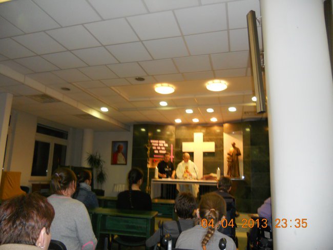 Zaduma i refleksja nad przemijaniem.:)