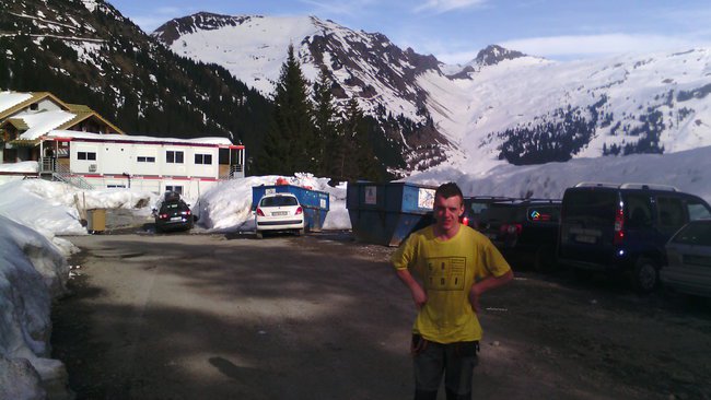 Kocham Cię Misiaczku