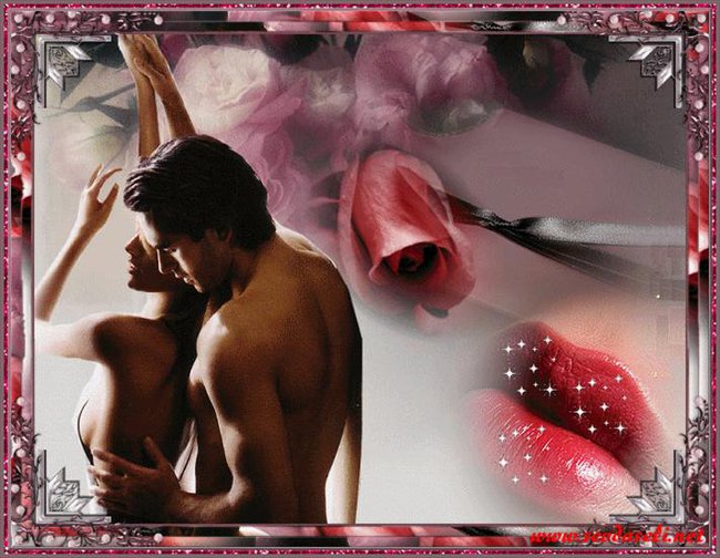 MIŁOŚ -JAK ULOTNE MARZENIA