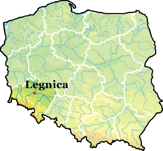 LEGNICA