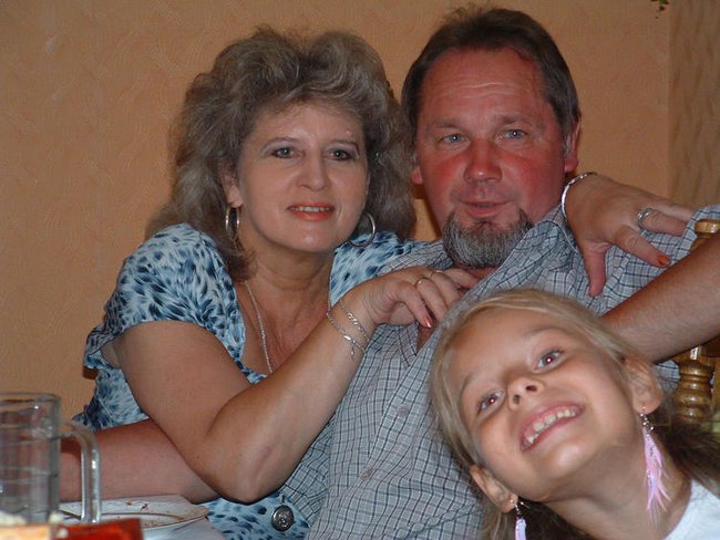 40  ROCZNICA  ŚLUBU