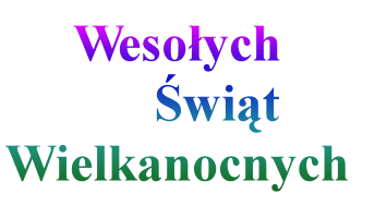 WESOŁYCH ŚWIĄT ŻYCZĘ WAM KOCHANI----------