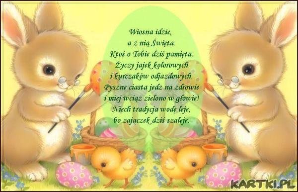 Życzenia Świateczne