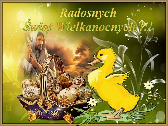 WESOŁYCH ŚWIĄT!!
