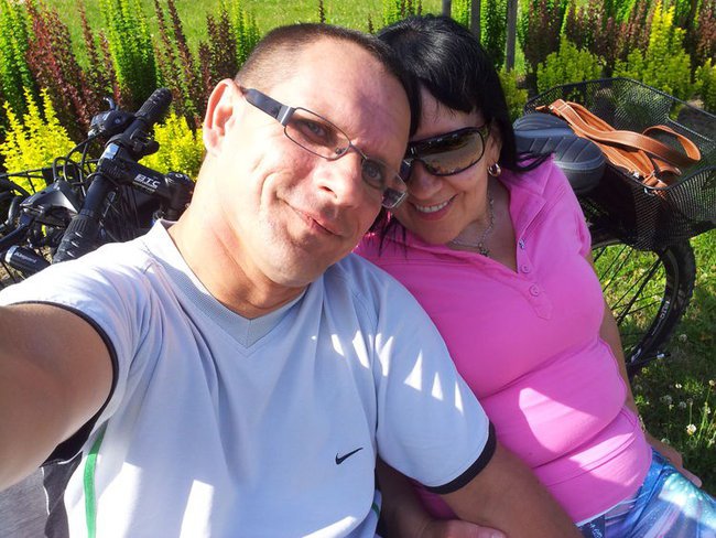 MIŁOŚĆ JES TYLKO JEDNA I NA ZAWSZE WIECZNA