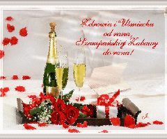 no to balujemy Tesiu