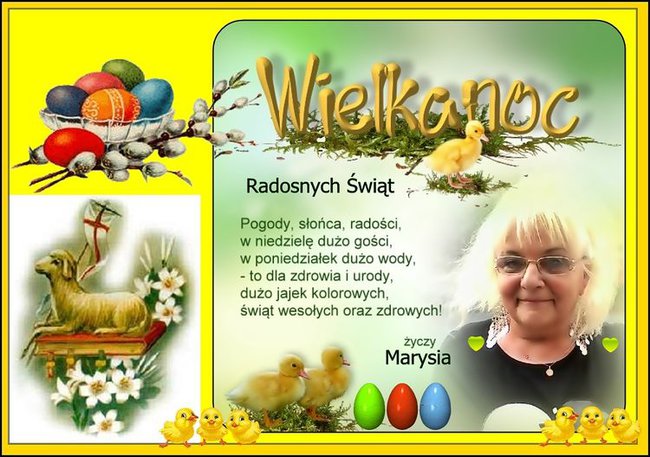 RADOSNYCH ŚWIĄT 